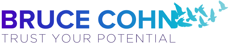 Bruce Cohn Logo